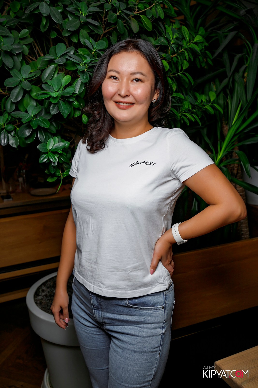 PAULANER. КИПЯТКОМ АЛМАТЫ!