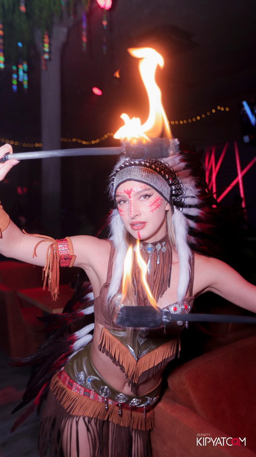 MAMA GIVI. КИПЯТКОМ АЛМАТЫ! Фотосъемка мероприятий в Алматы