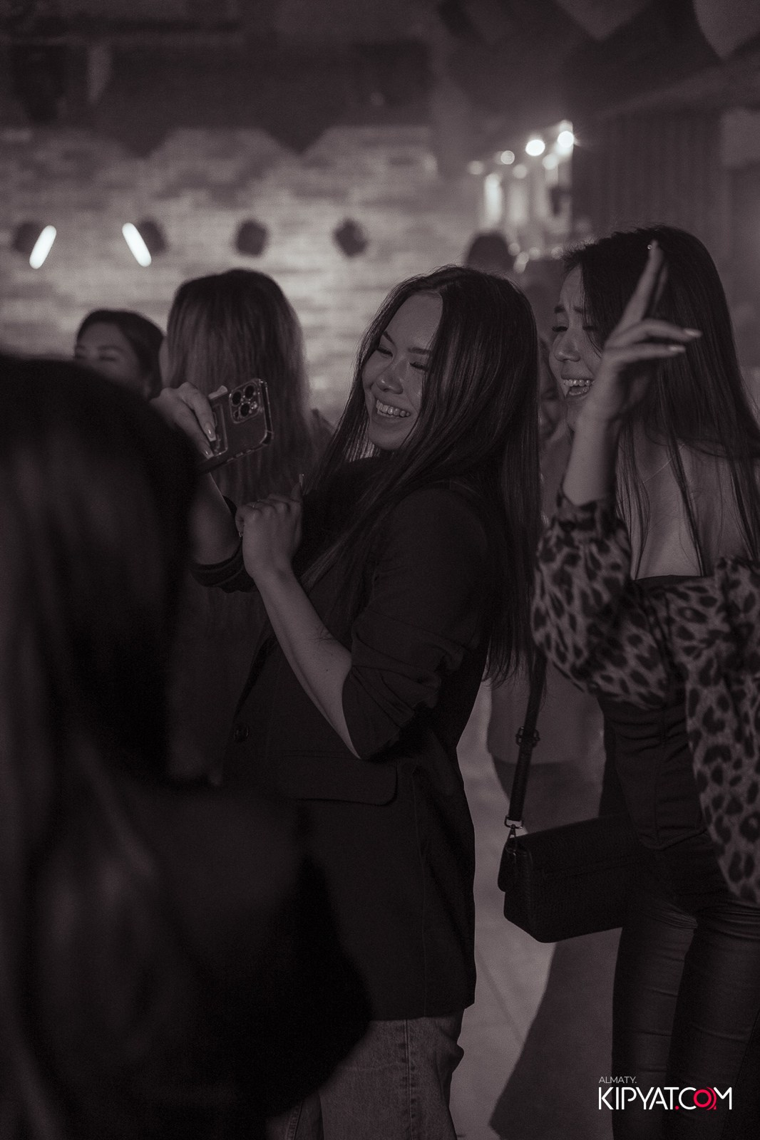 LUGO BAR. КИПЯТКОМ АЛМАТЫ!