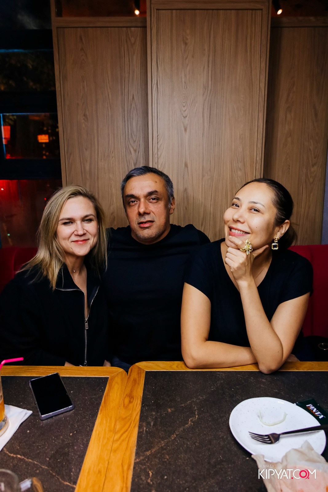 HALLOWEEN — ПИНТА НА ТУЛЕБАЕВА. КИПЯТКОМ АЛМАТЫ!