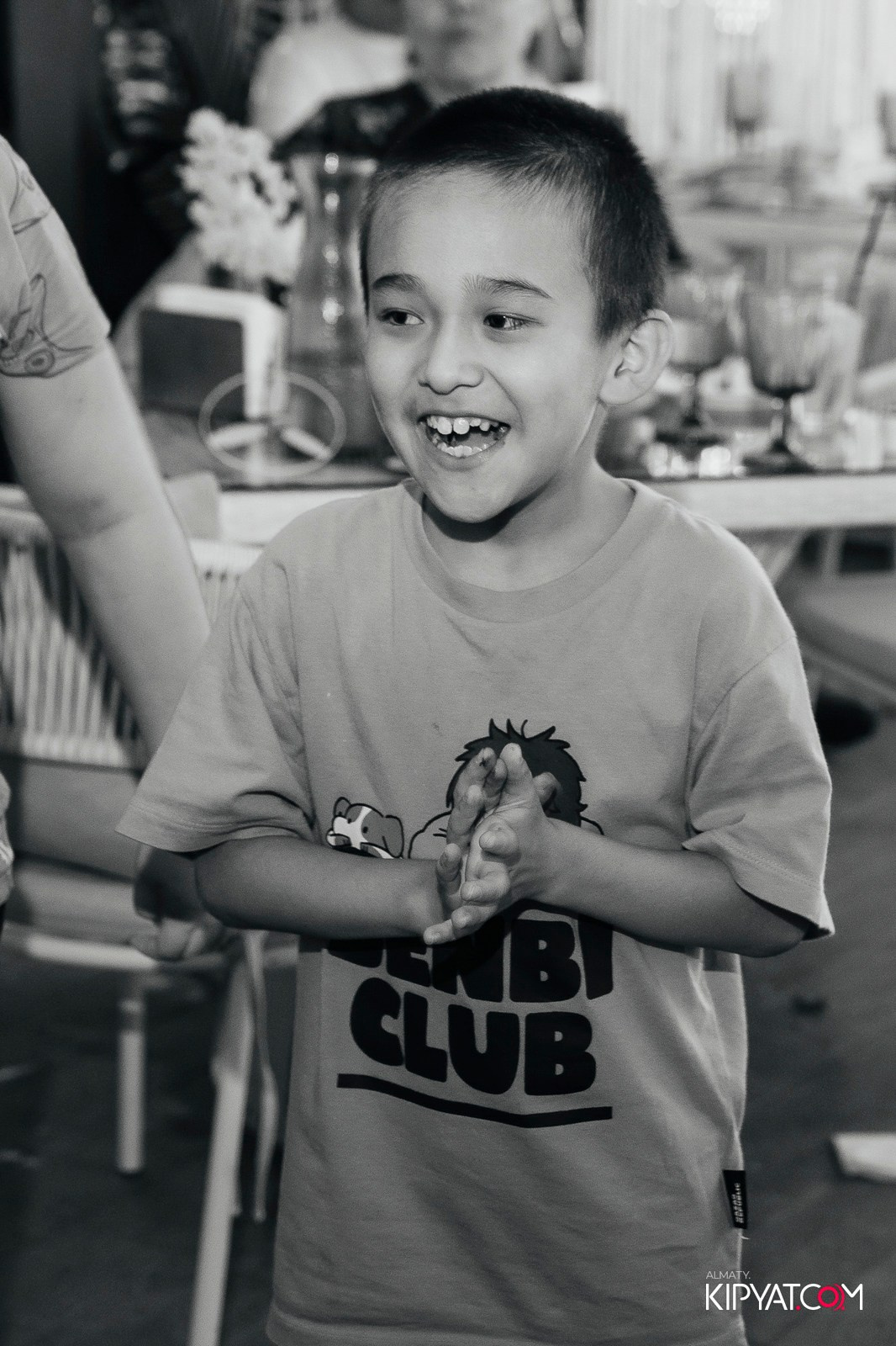 АРБУЗНАЯ ВЕЧЕРИНКА В FORT VERNYI. КИПЯТКОМ АЛМАТЫ!