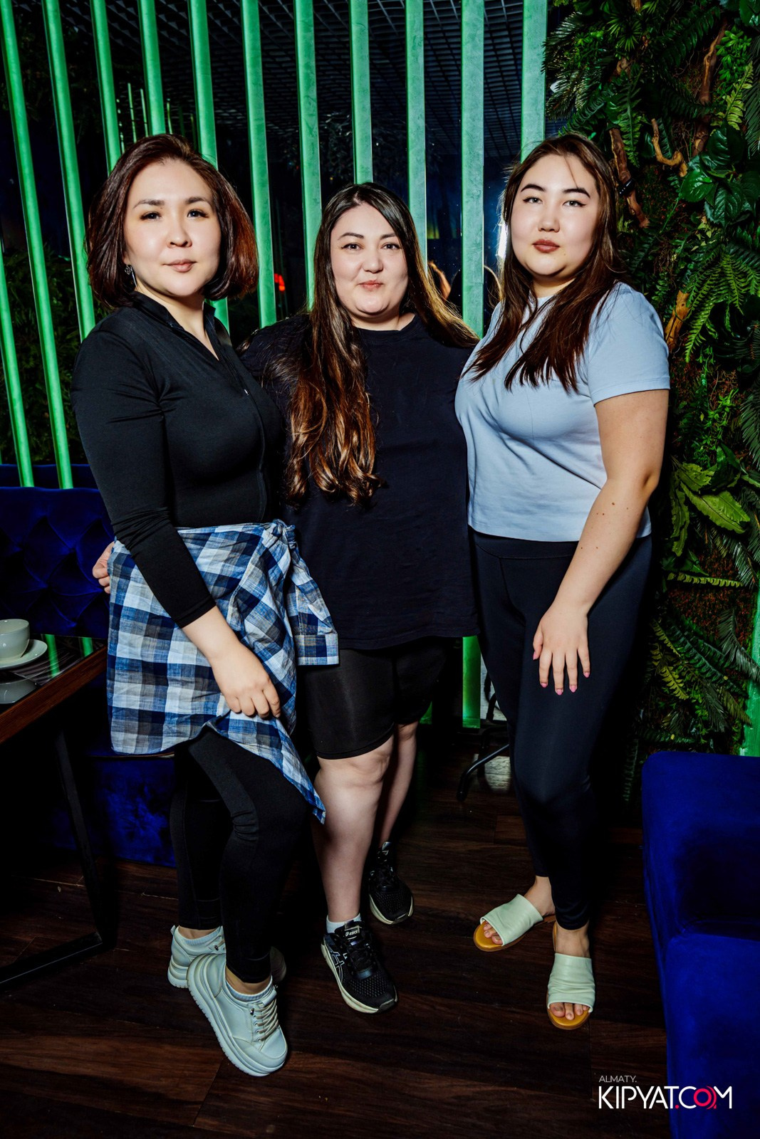 УХО И МЕДВЕДЬ НА САИНА. КИПЯТКОМ АЛМАТЫ!