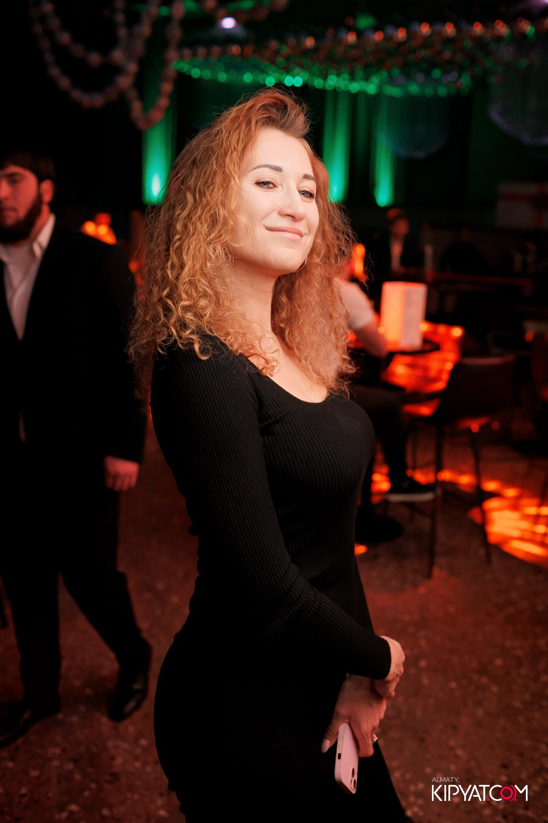 BLA BLA BAR. КИПЯТКОМ АЛМАТЫ!