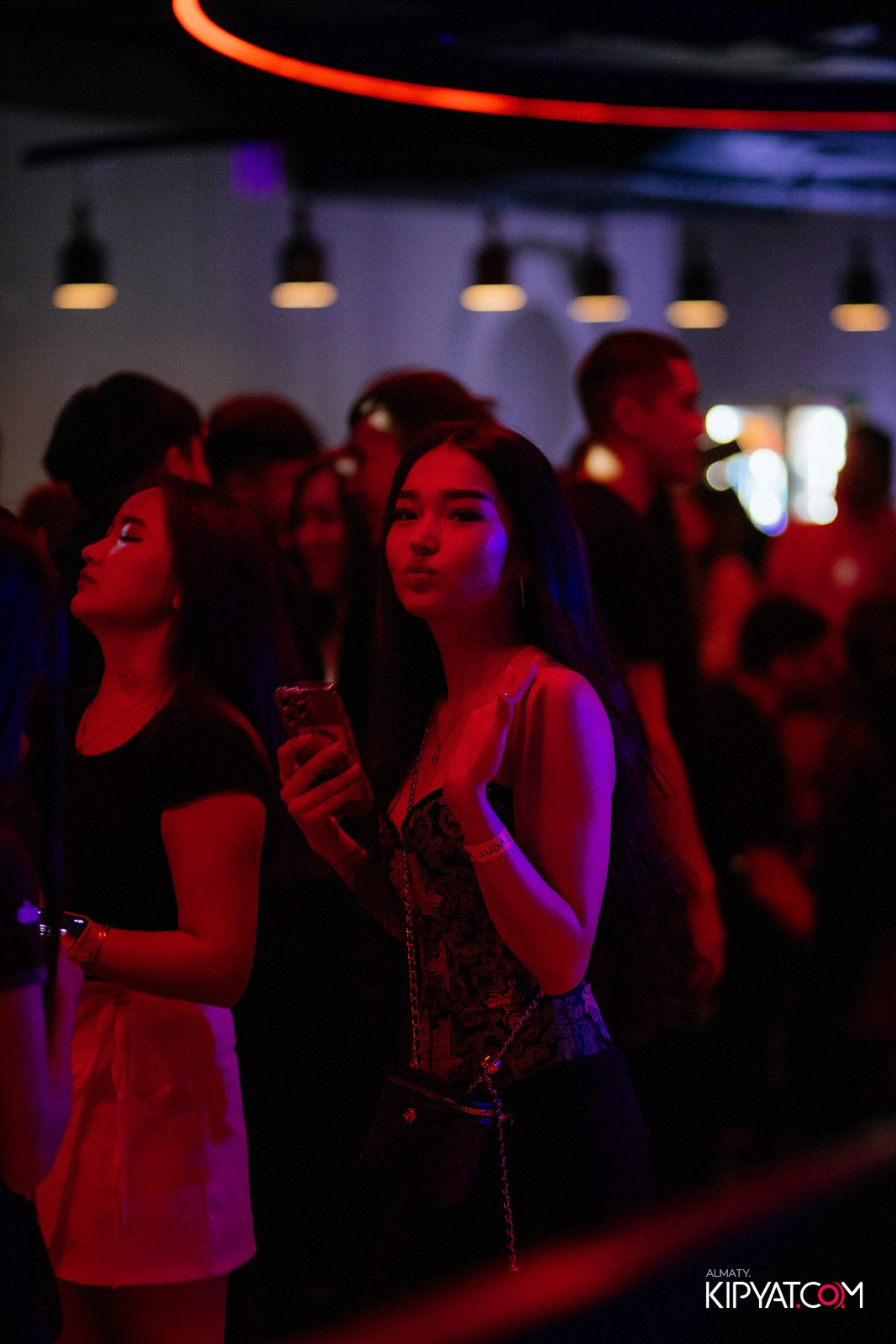 EVENT BAR. КИПЯТКОМ АЛМАТЫ!