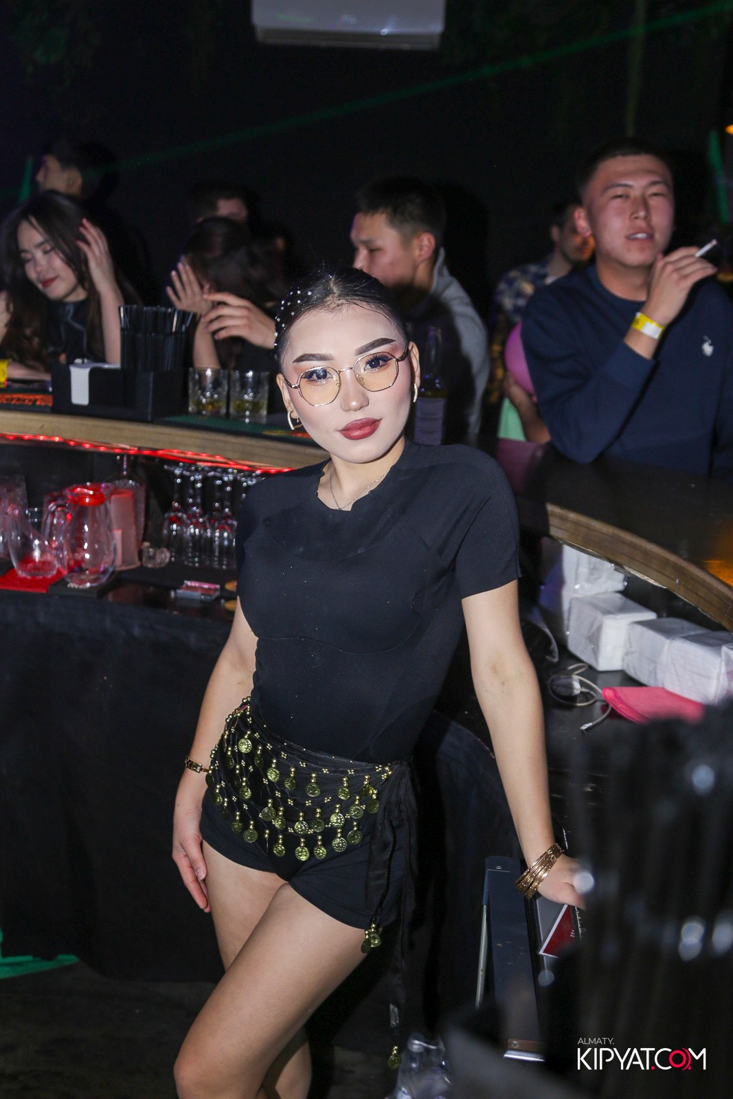 UYAT EMES BAR. КИПЯТКОМ АЛМАТЫ! Фотосъемка мероприятий в Алматы