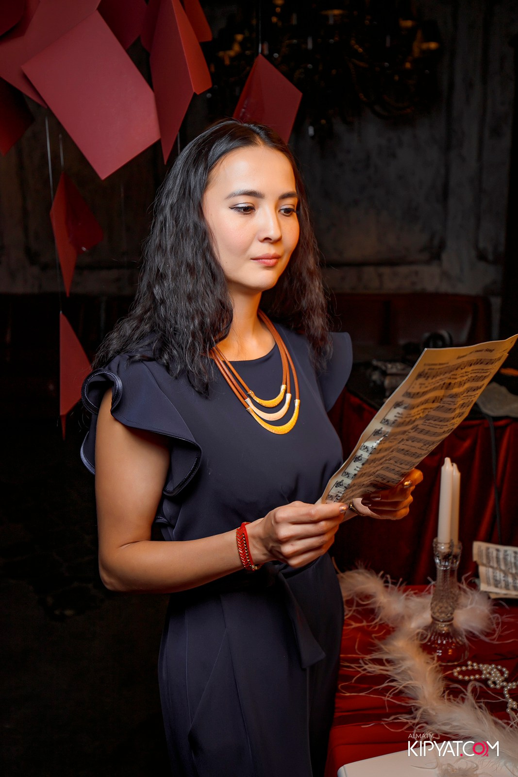 TANGIERS LOUNGE НА САПАЕВА. КИПЯТКОМ АЛМАТЫ! Фотосъемка мероприятий в Алматы