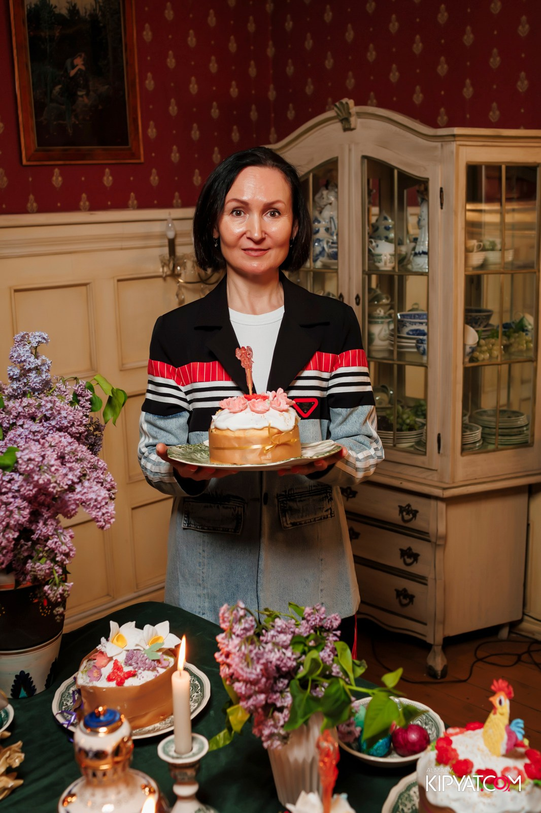 МАРЬИНА РОЩА. КИПЯТКОМ АЛМАТЫ! Фотосъемка мероприятий в Алматы