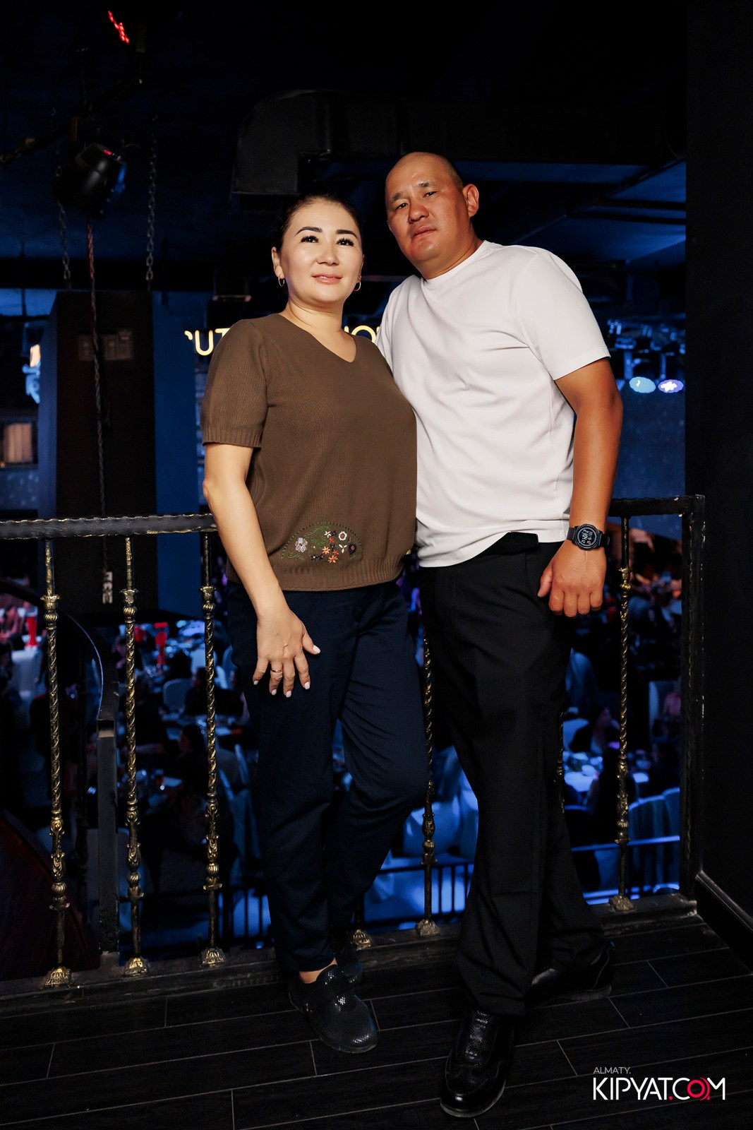 МУЗЫКАЛЬНОЕ ЛОТО В HIT RETRO. КИПЯТКОМ АЛМАТЫ!