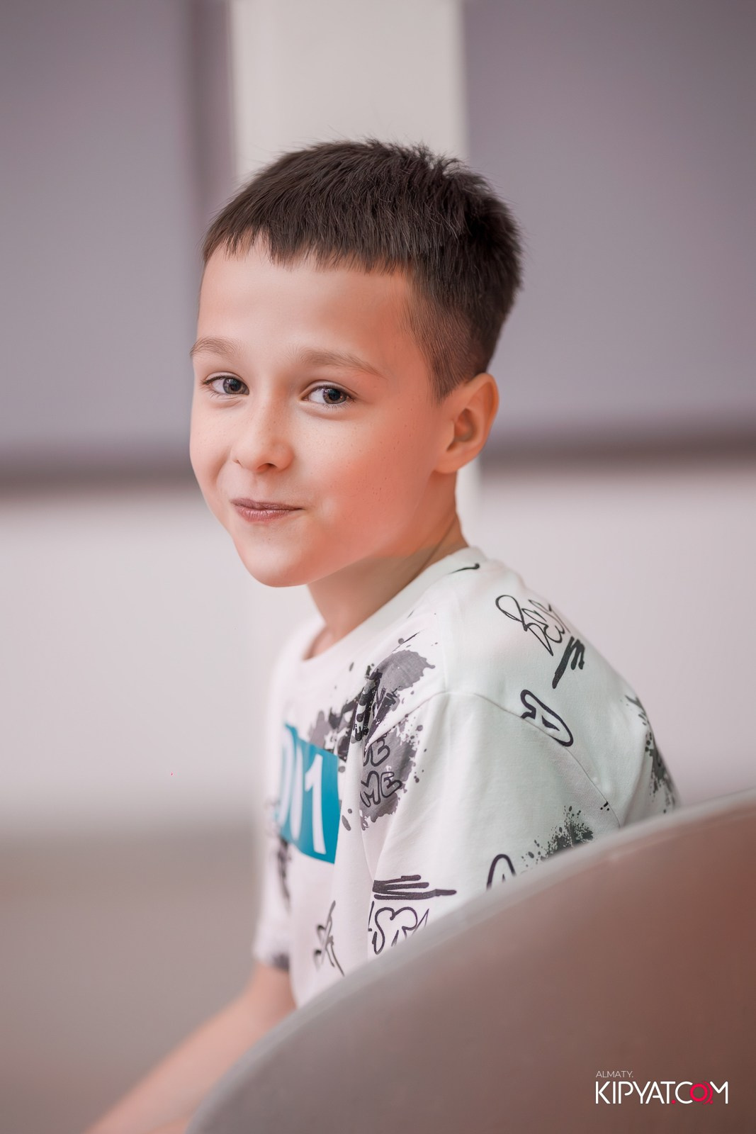 КВЕСТ-ШОУ ALAROVICH ИГРА В КАЛЬМАРА. КИПЯТКОМ АЛМАТЫ!