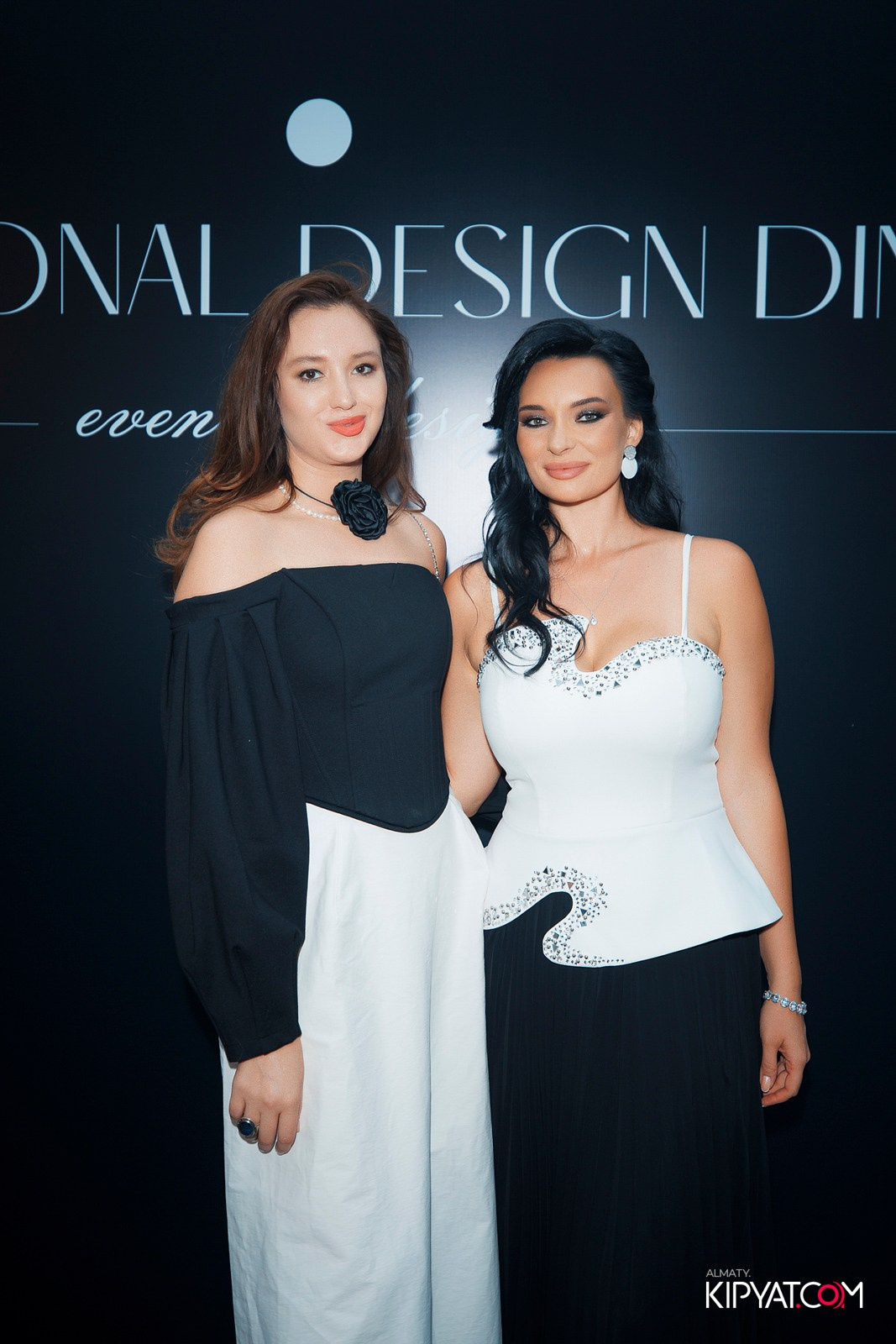 TRADITIONAL DESIGN DINNER 2025. КИПЯТКОМ АЛМАТЫ!