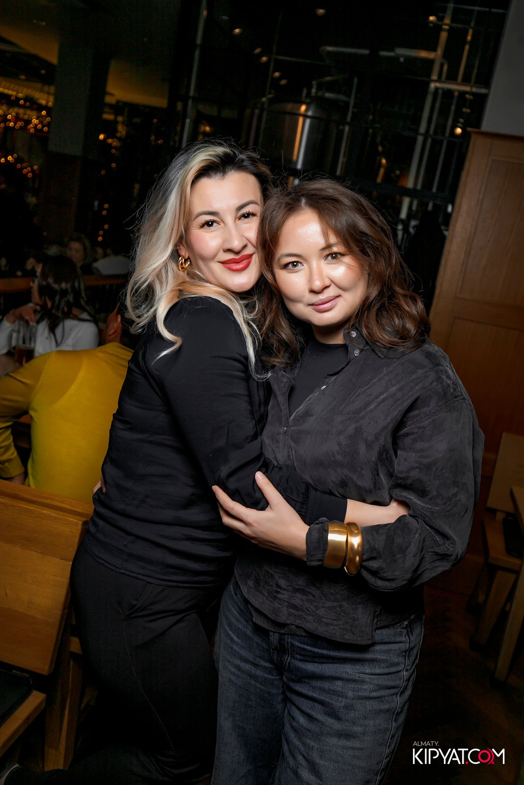 PAULANER. КИПЯТКОМ АЛМАТЫ! Фотосъемка мероприятий в Алматы