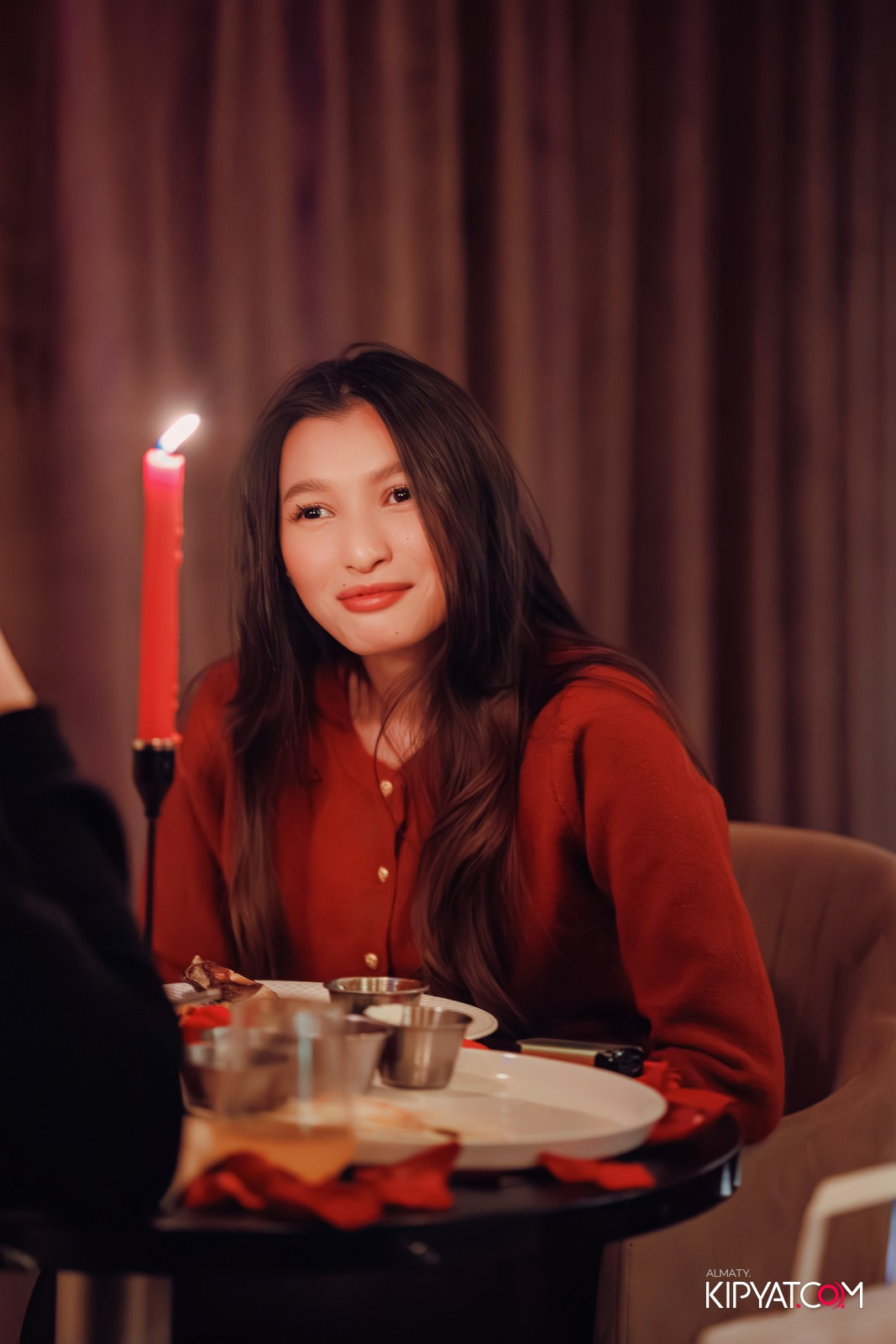 ARABIS НА ГАГАРИНА. КИПЯТКОМ АЛМАТЫ!