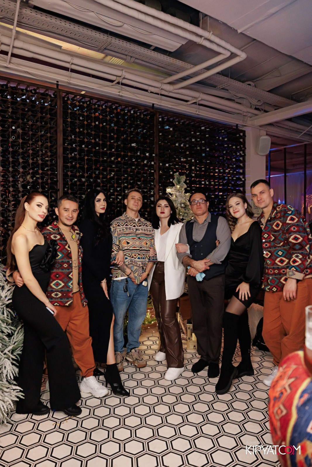 РЕСТОРАН MANANA. КИПЯТКОМ АЛМАТЫ!