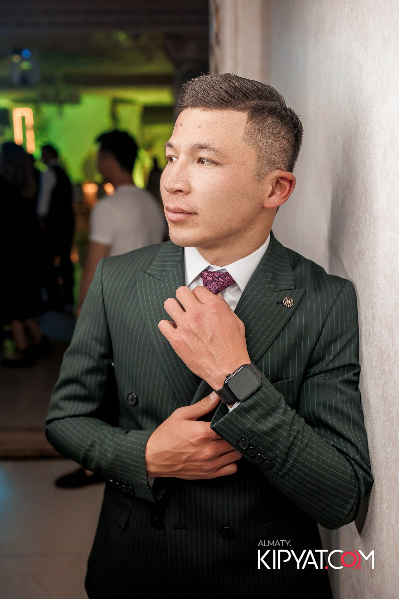 КОРПОРАТИВ PHOTO VIDEO SERVICE. КИПЯТКОМ АЛМАТЫ!