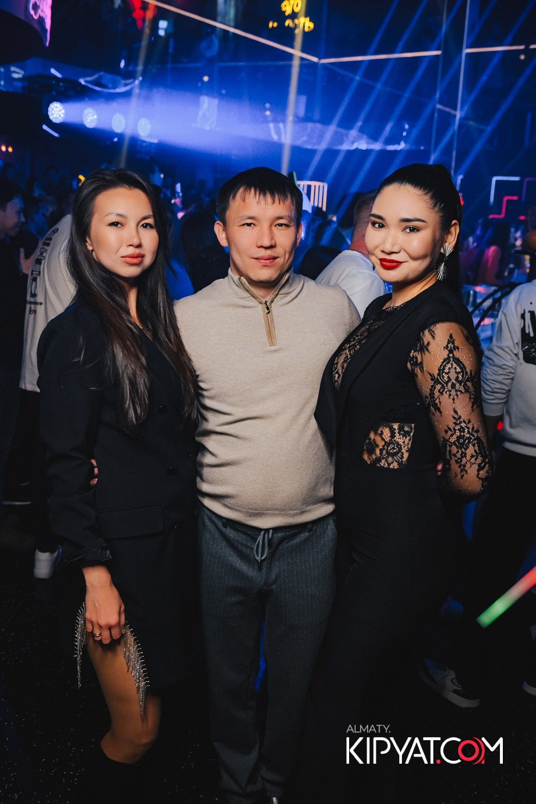 SANTA BARBARA — SPECIAL QUEST МИТЯ ФОМИН. КИПЯТКОМ АЛМАТЫ!