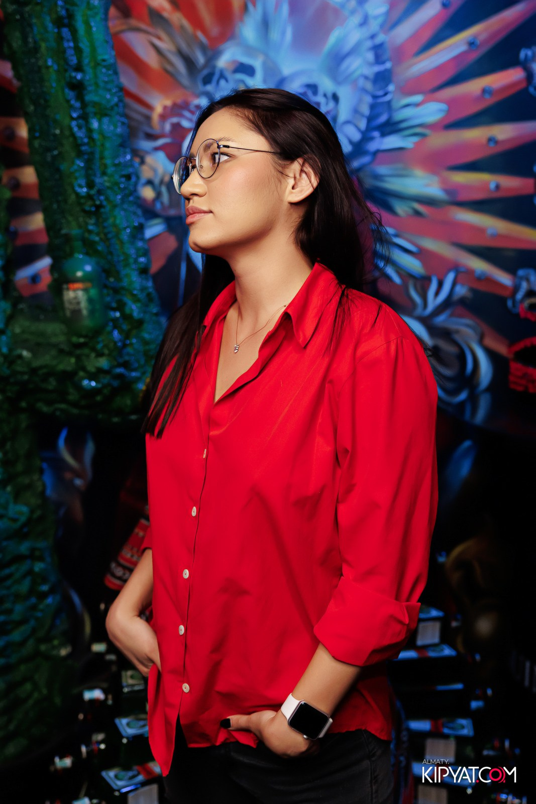 VICTORY MEXICAN AND WILD. КИПЯТКОМ АЛМАТЫ!