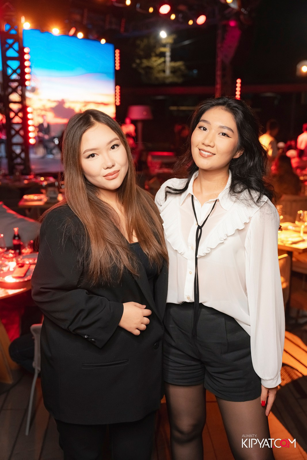 QUEEN. КИПЯТКОМ АЛМАТЫ!