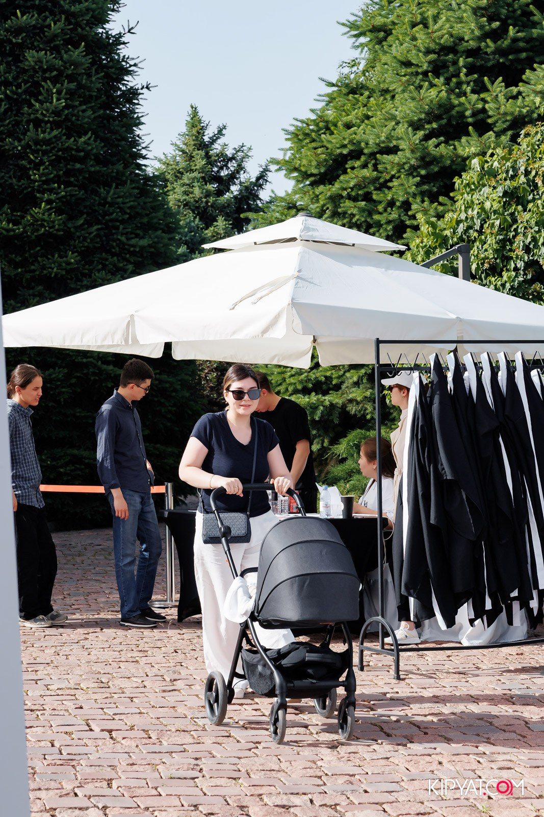 NEW YORK FILM ACADEMY. КИПЯТКОМ АЛМАТЫ!