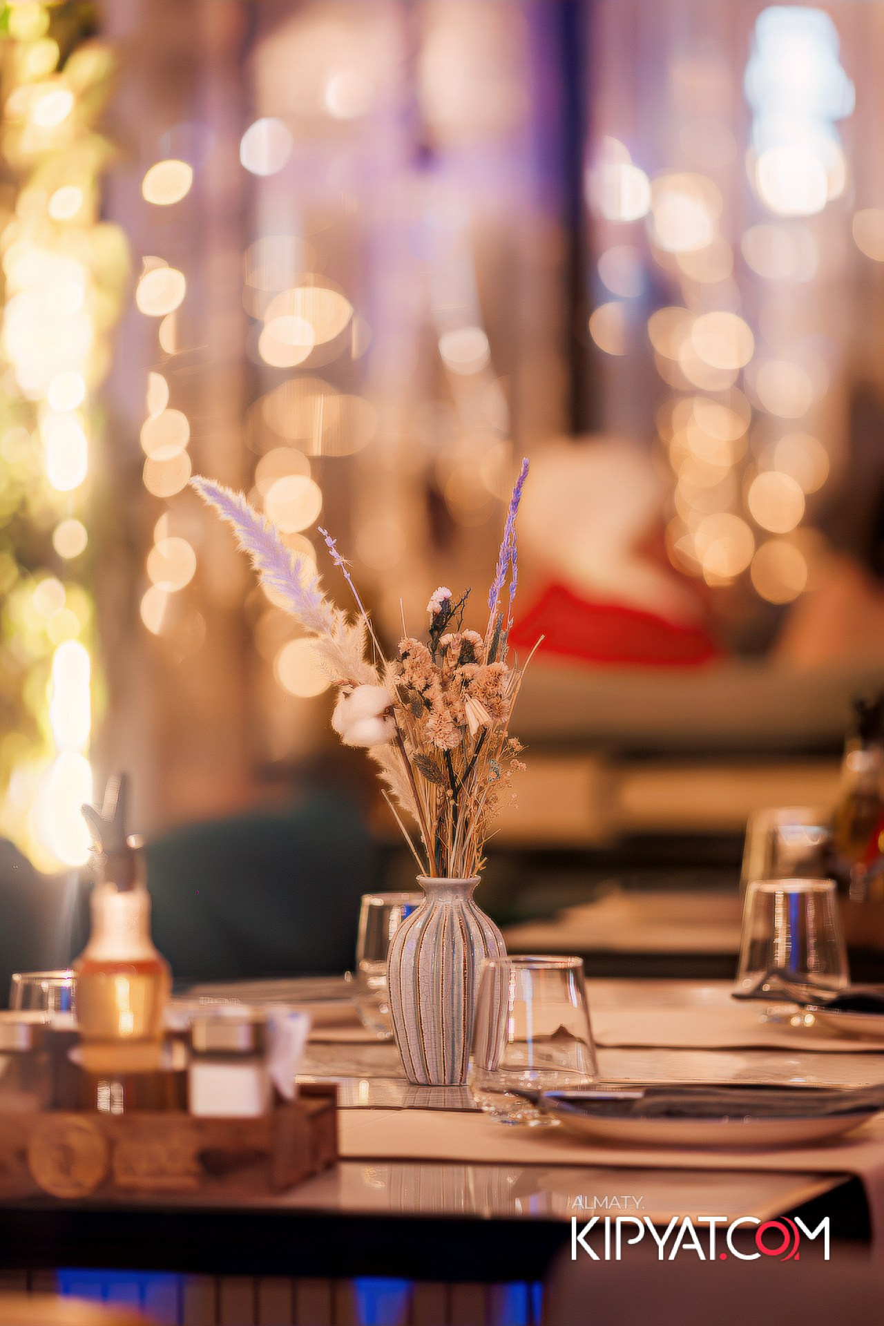 MODI RESTORANCHIK. КИПЯТКОМ АЛМАТЫ!