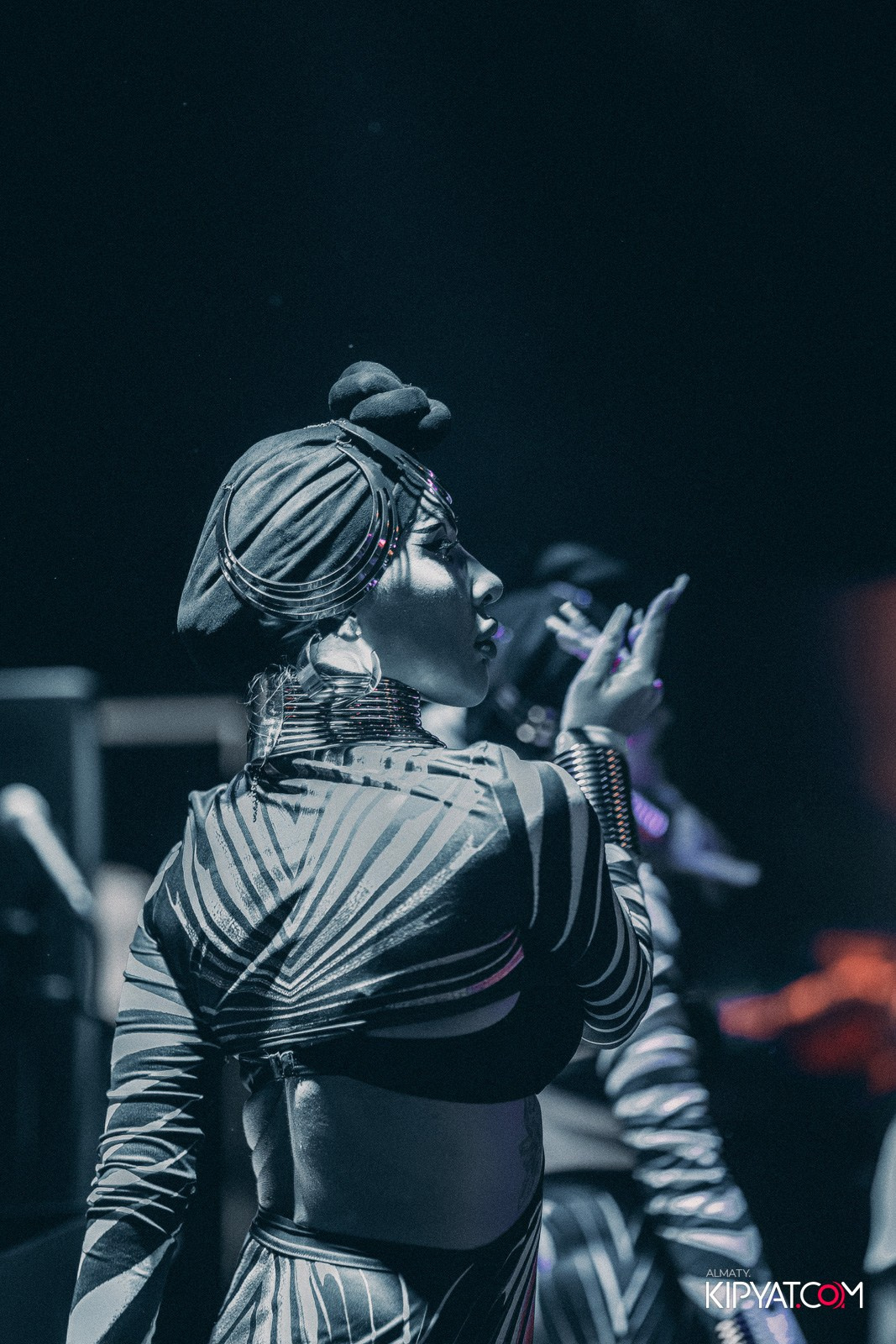 MOOD KARAOKE & TERRACE. КИПЯТКОМ АЛМАТЫ!