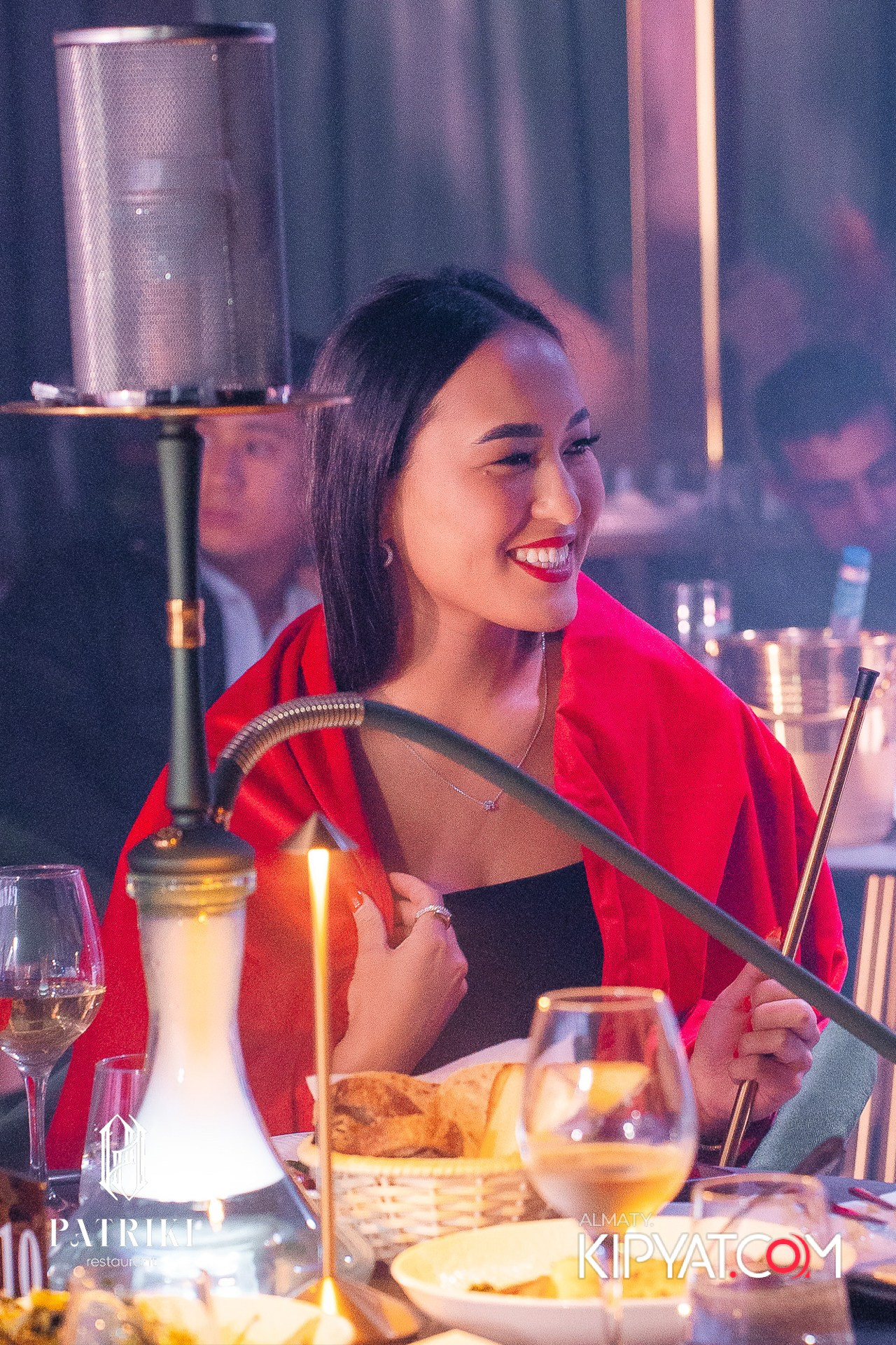 PATRIKI RESTAURANT. КИПЯТКОМ АЛМАТЫ! Фотосъемка мероприятий в Алматы