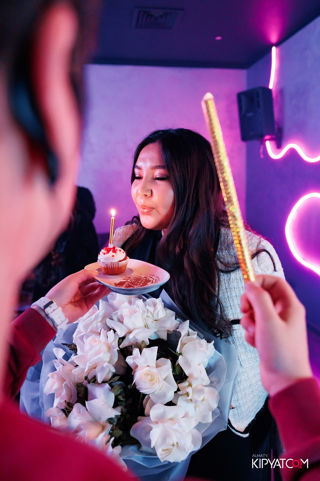 ДОРОГАЯ, Я НЕ ПИЛ. КИПЯТКОМ АЛМАТЫ!