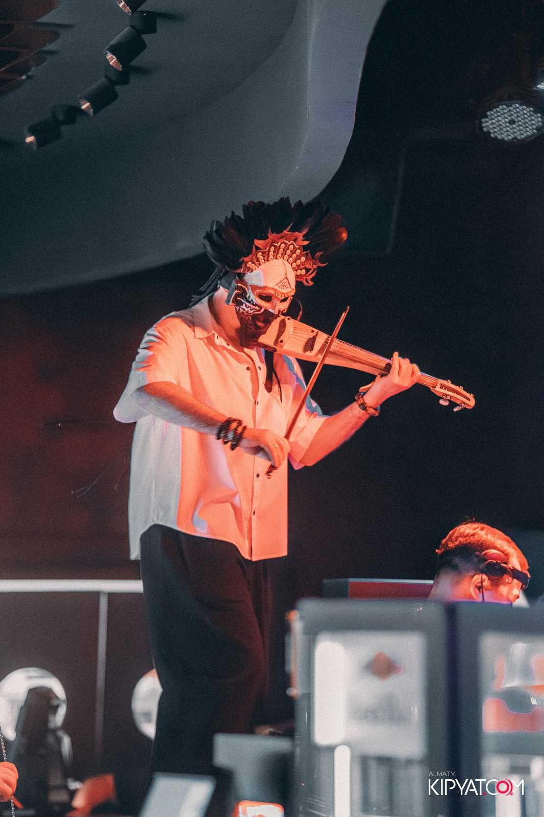 MOOD KARAOKE & TERRACE. КИПЯТКОМ АЛМАТЫ!