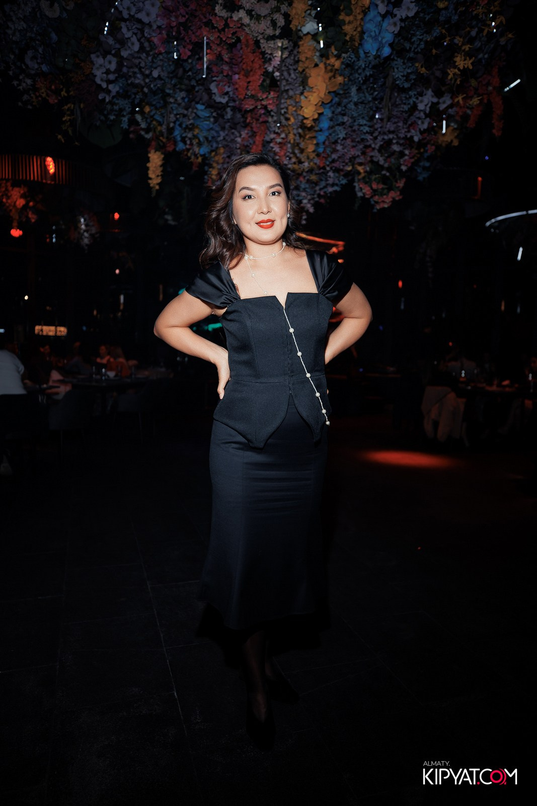 FRIENDS BAR & TERRACE. КИПЯТКОМ АЛМАТЫ!