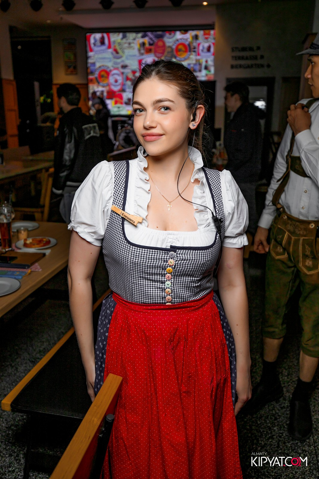 PAULANER. КИПЯТКОМ АЛМАТЫ! Фотосъемка мероприятий в Алматы