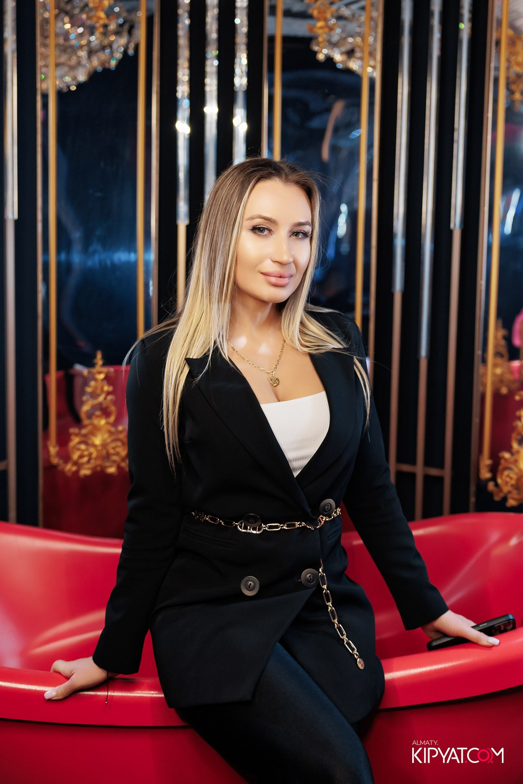 ЗАЯ, НА БИС. КИПЯТКОМ АЛМАТЫ!