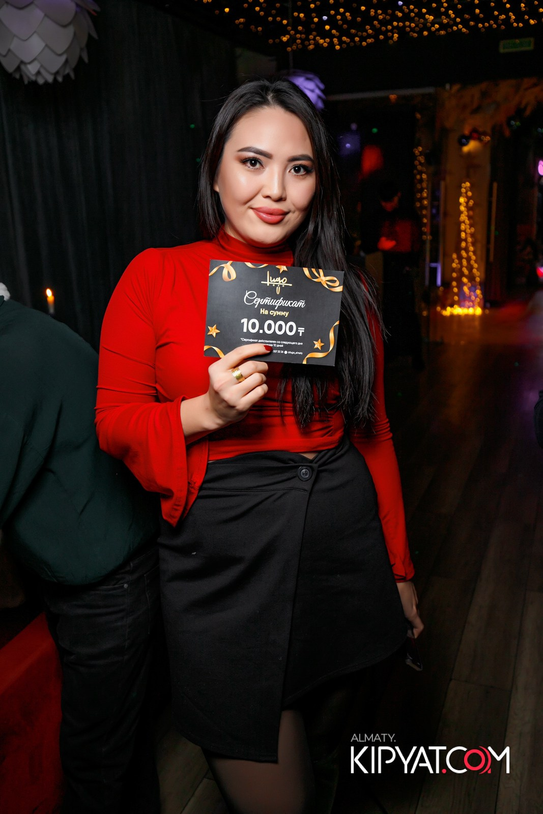 LUGO BAR. КИПЯТКОМ АЛМАТЫ!