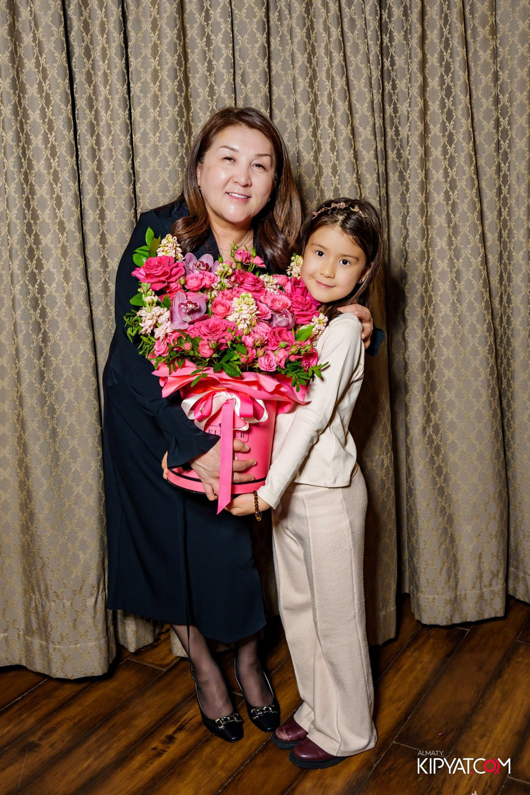 РЕСТОРАН NARSHARAB. КИПЯТКОМ АЛМАТЫ!