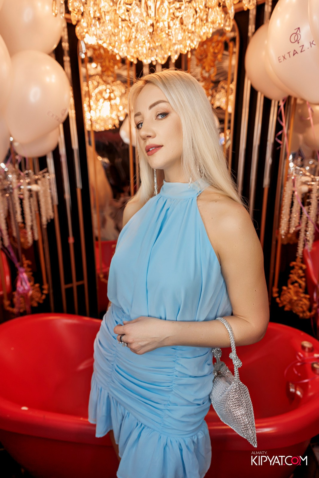 SPRING BRUNCH. КИПЯТКОМ АЛМАТЫ! Фотосъемка мероприятий в Алматы