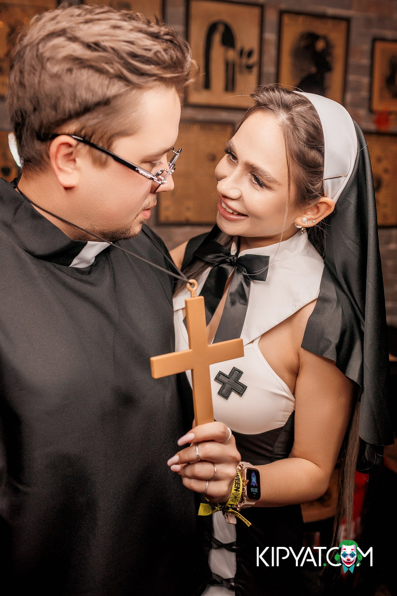 QUEEN OF THE DARKNESS. КИПЯТКОМ АЛМАТЫ!