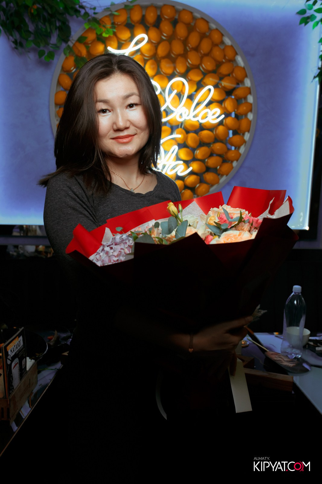 УХО И МЕДВЕДЬ НА ГАГАРИНА. КИПЯТКОМ АЛМАТЫ!