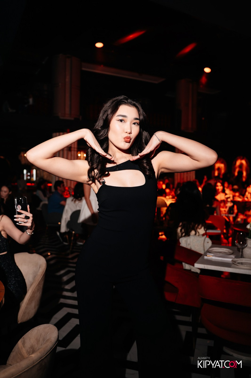 QUEEN. КИПЯТКОМ АЛМАТЫ! Фотосъемка мероприятий в Алматы