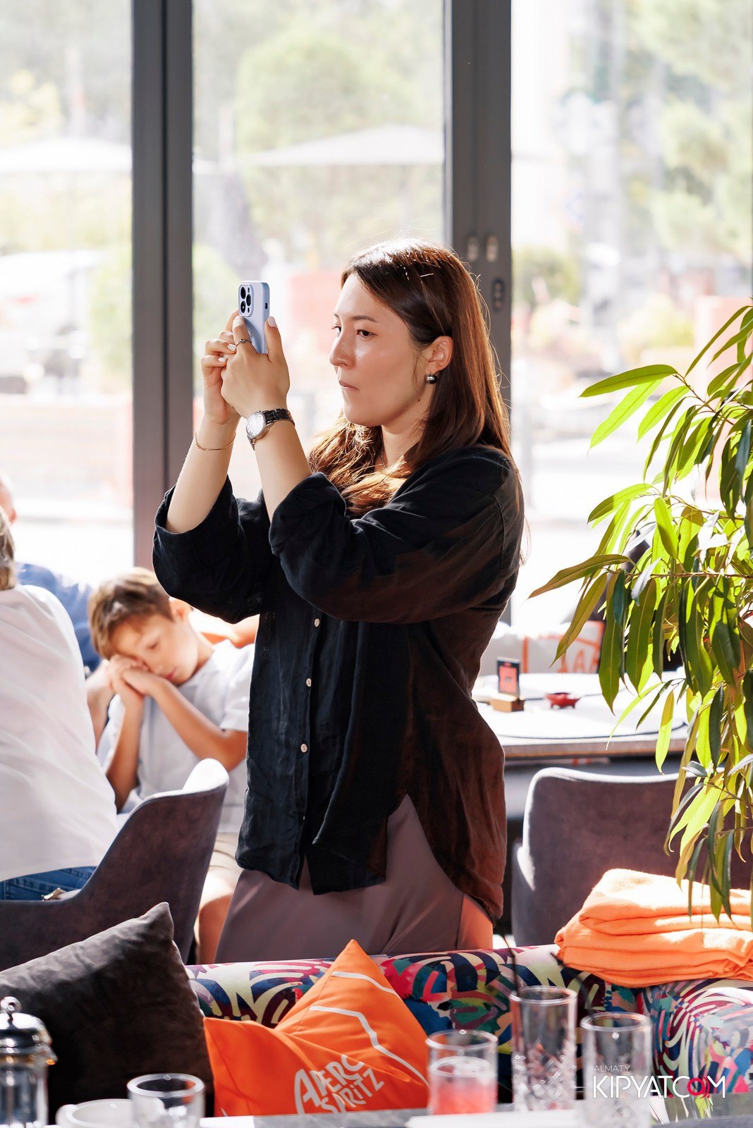 ОТЧЕТНЫЙ КОНЦЕРТ СТУДИИ «SUNPIANO». КИПЯТКОМ АЛМАТЫ!