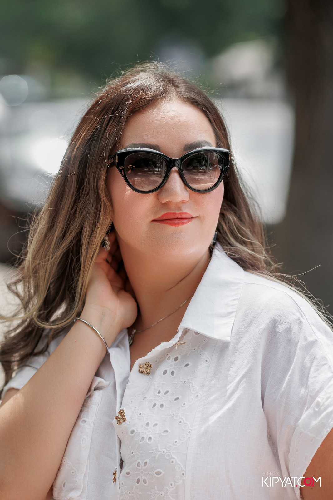 ЖЕНСКИЙ БРАНЧ MUSE. КИПЯТКОМ АЛМАТЫ!