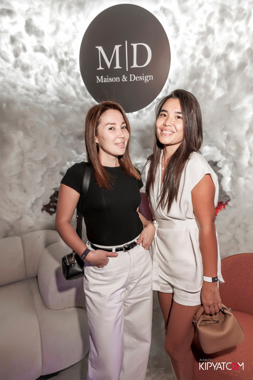 TRADITIONAL DESIGN DINNER 2025. КИПЯТКОМ АЛМАТЫ!