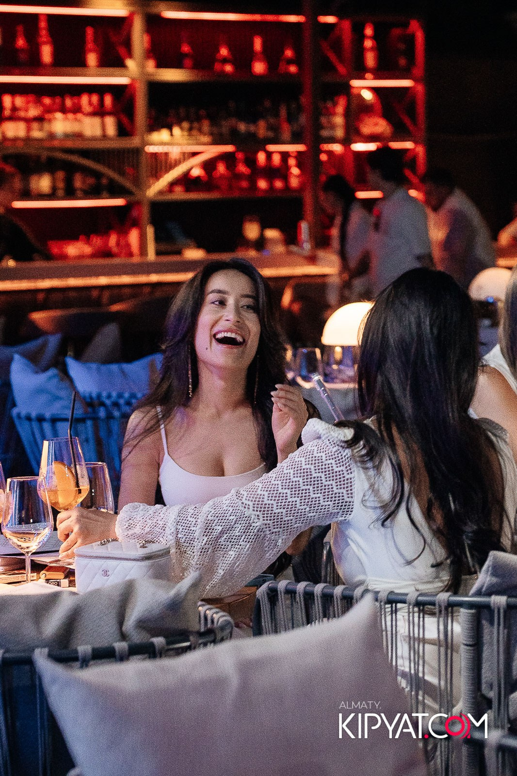 QUEEN. КИПЯТКОМ АЛМАТЫ!