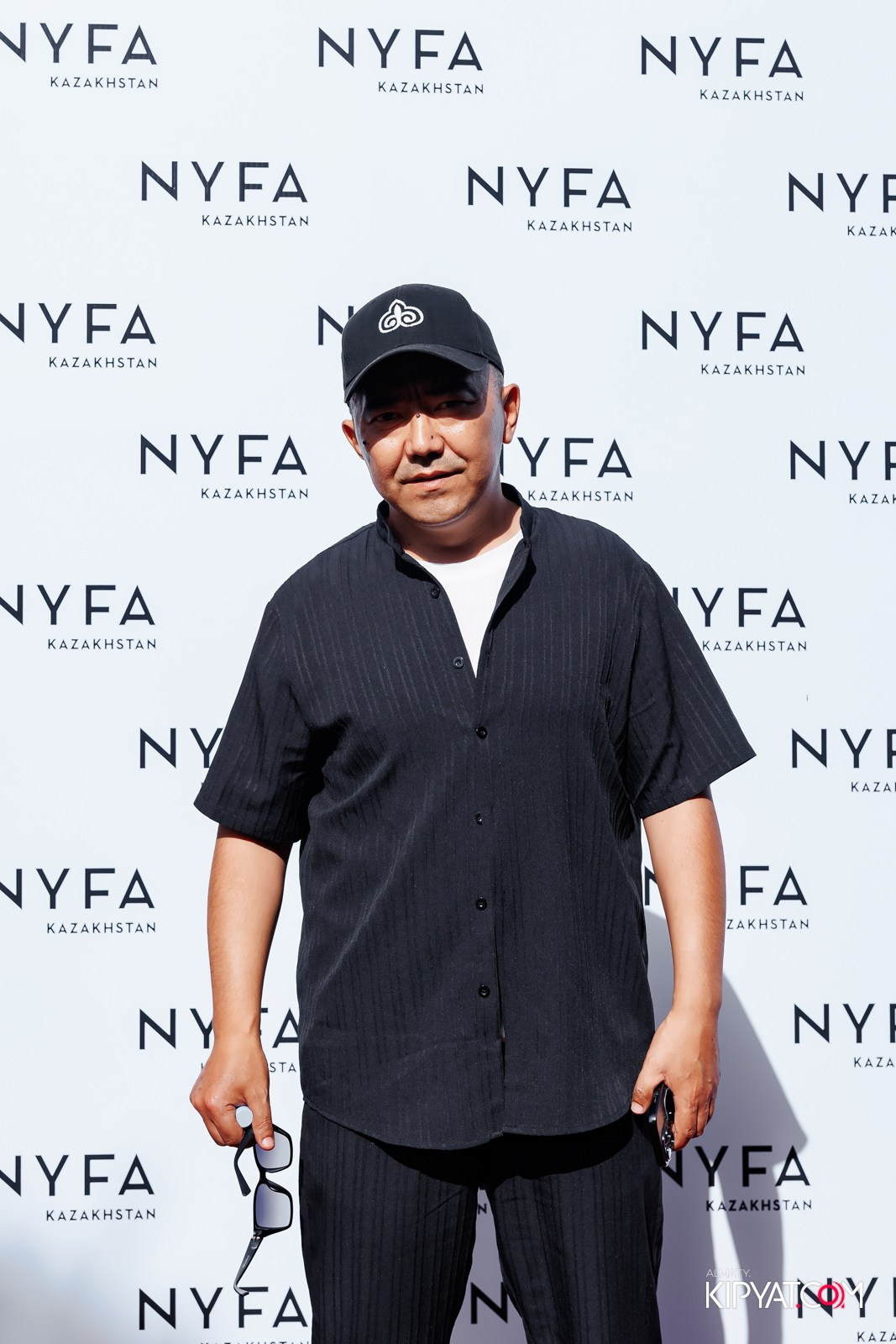 NEW YORK FILM ACADEMY. КИПЯТКОМ АЛМАТЫ!