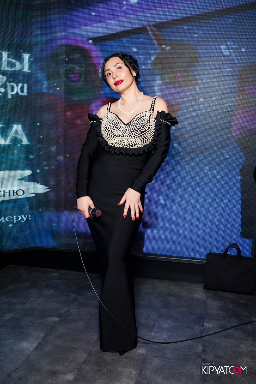 КАВКАЗСКИЙ ВЕЧЕР В ВАХТАНГУРИ. КИПЯТКОМ АЛМАТЫ!