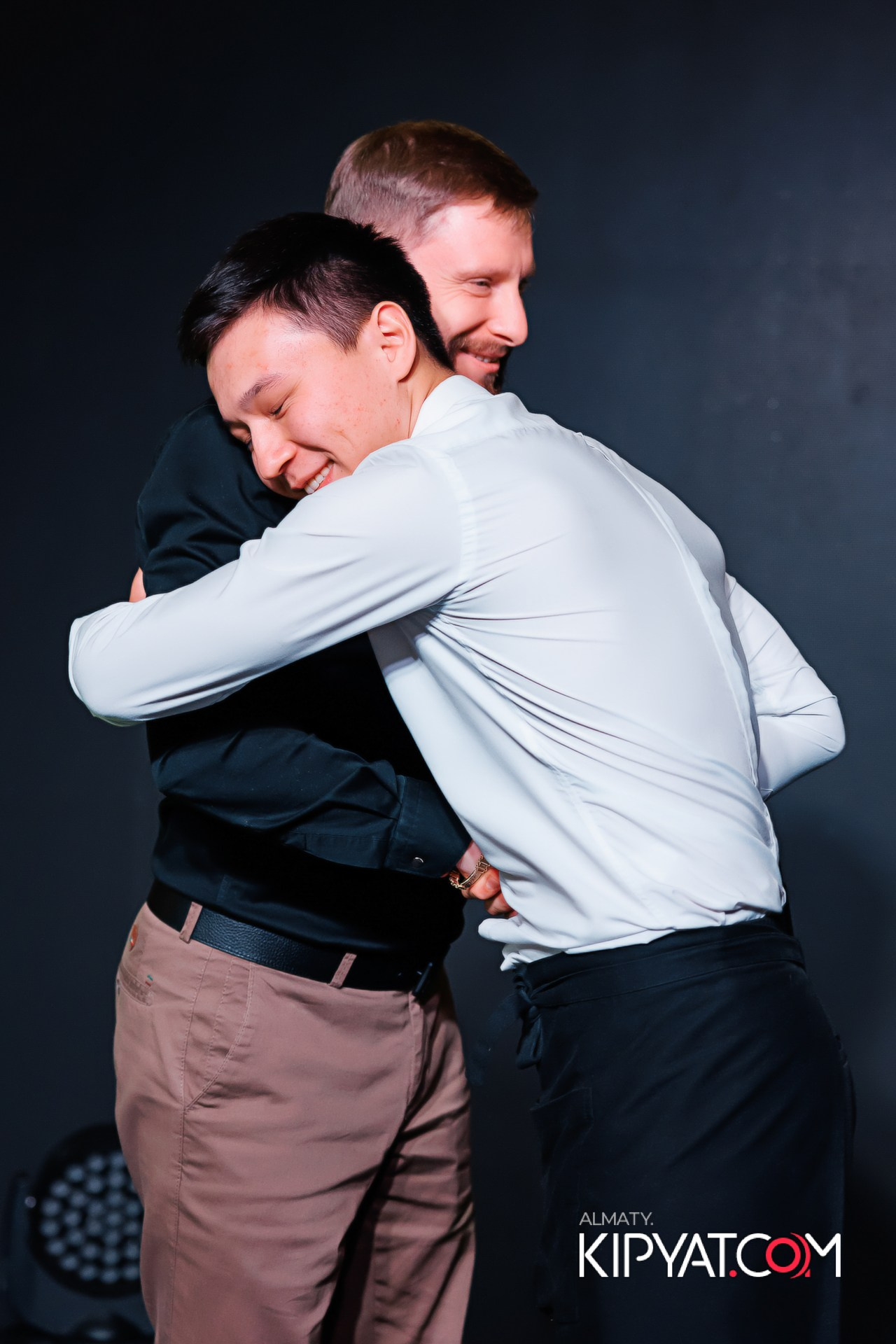 День рождения ресторана Noodles — 15 лет. КИПЯТКОМ АЛМАТЫ! Фотосъемка мероприятий в Алматы