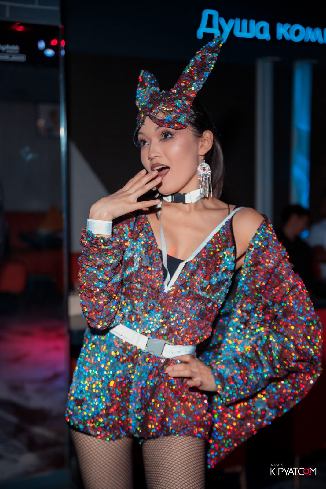 KARAOKE DOREMI. КИПЯТКОМ АЛМАТЫ!