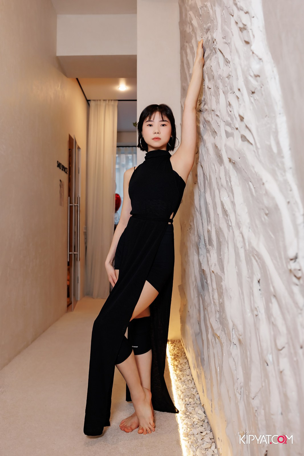 SYNERGY DANCE PROJECT. КИПЯТКОМ АЛМАТЫ!