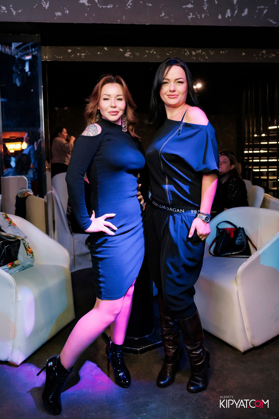 МУЗЫКАЛЬНОЕ ЛОТО В HIT RETRO. КИПЯТКОМ АЛМАТЫ!