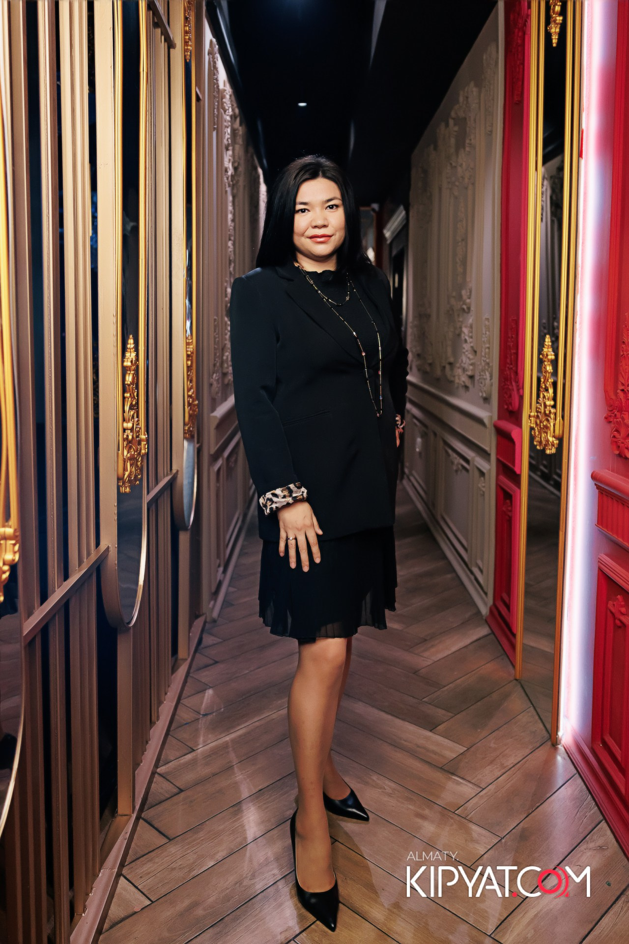 Зая, на бис. КИПЯТКОМ АЛМАТЫ!