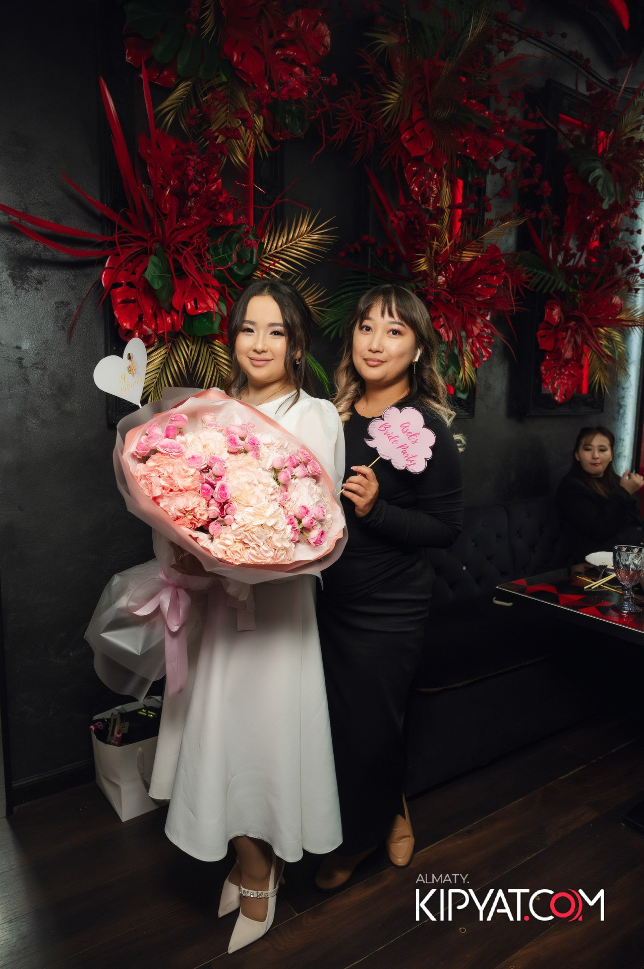 Ухо и медведь на Саина. КИПЯТКОМ АЛМАТЫ!