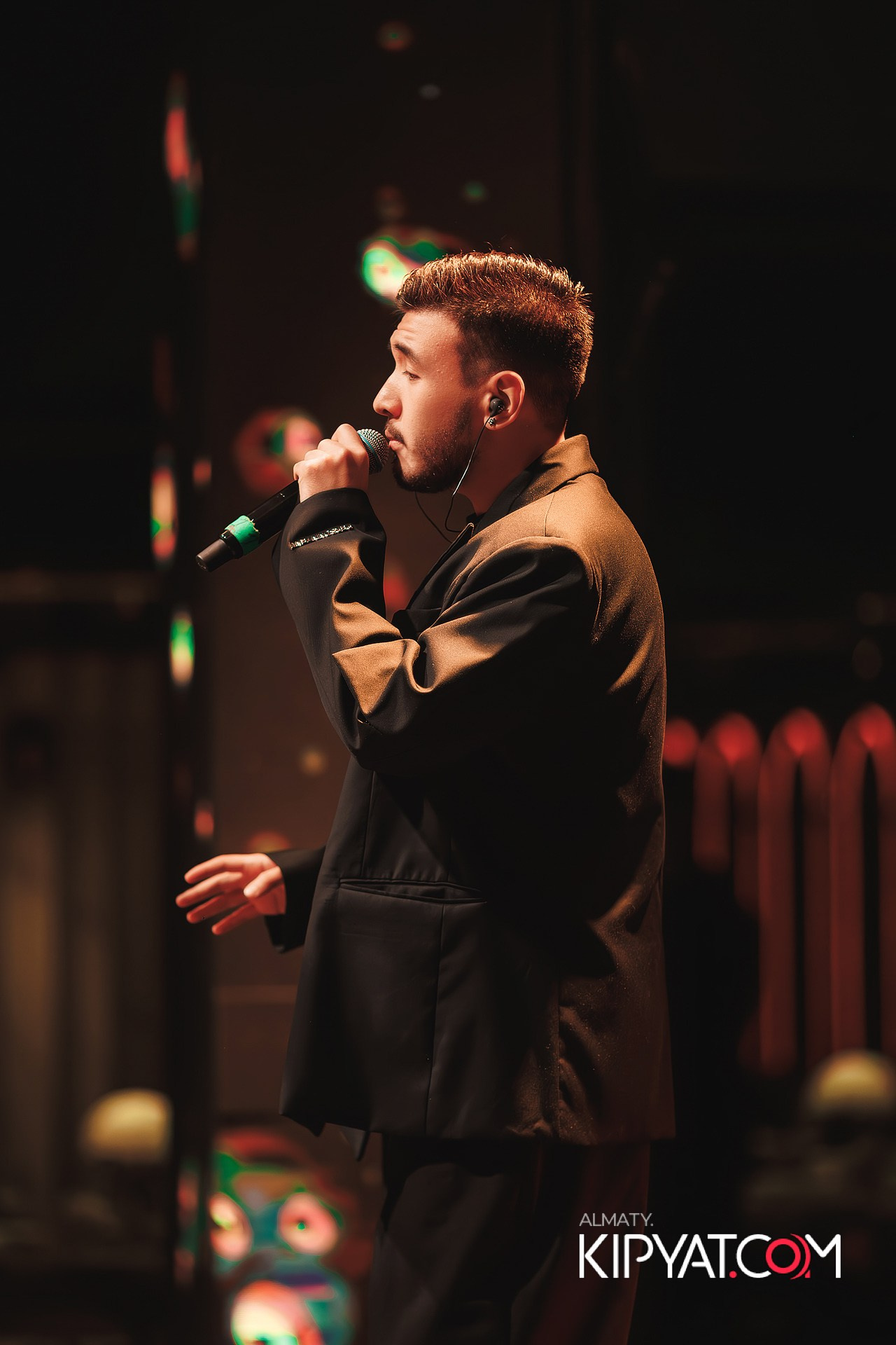 QUEEN. КИПЯТКОМ АЛМАТЫ!