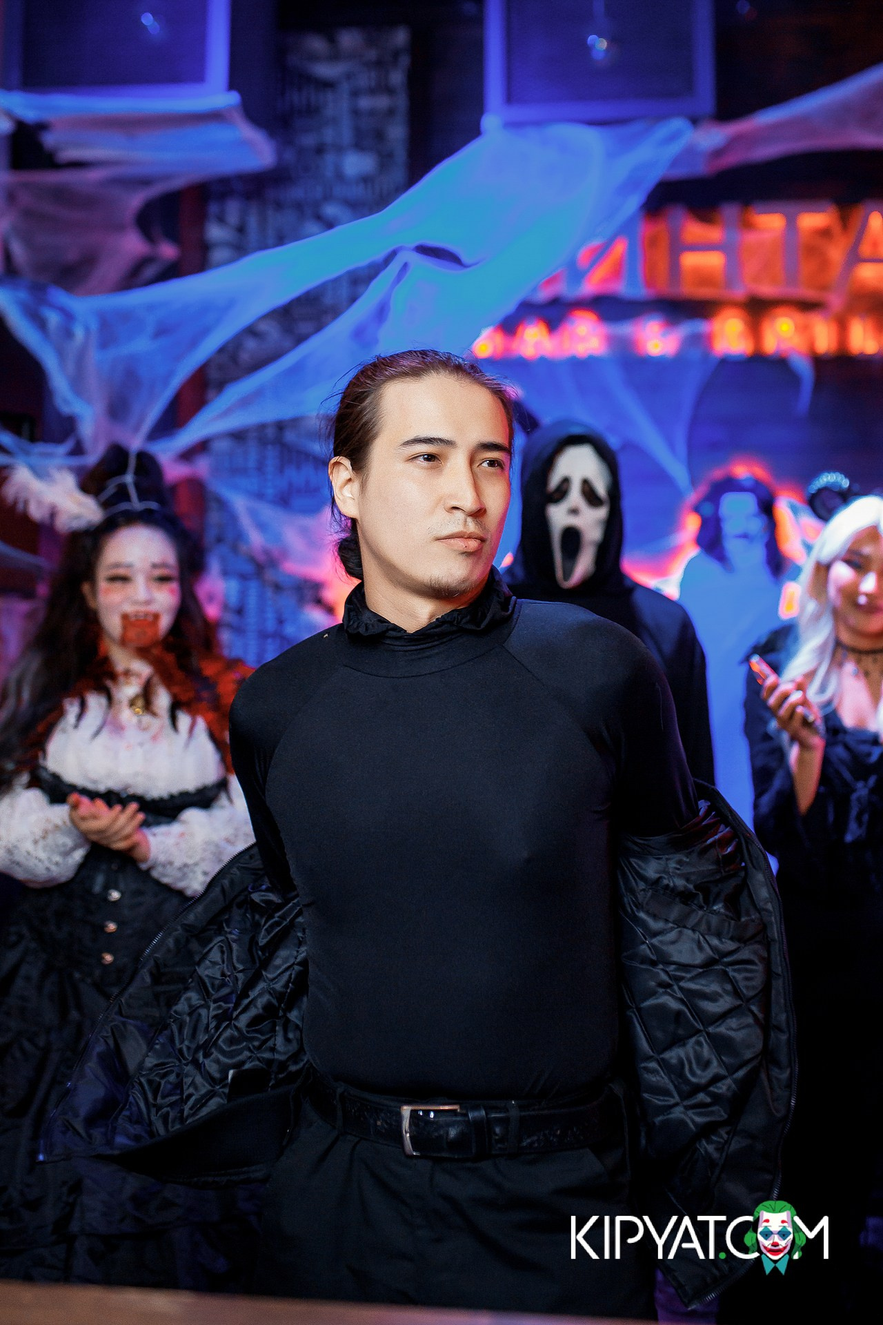 ПИНТА НА АЛТЫНСАРИНА. КИПЯТКОМ АЛМАТЫ!